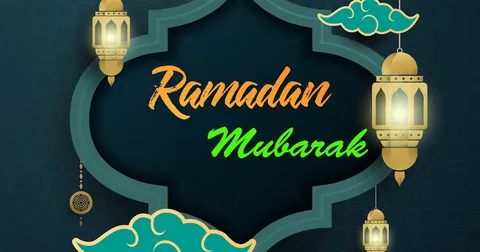 ramadan wishes in english