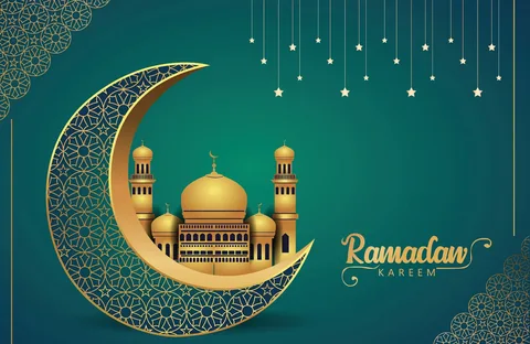 Ramadan Wishes