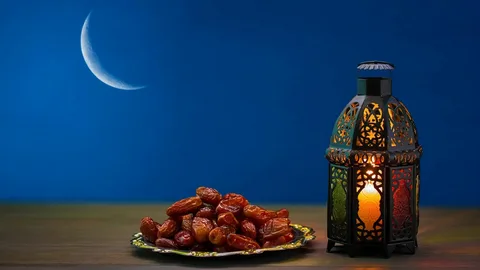 Ramadan Kareem