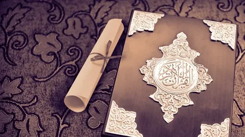 How to learn the Quran online