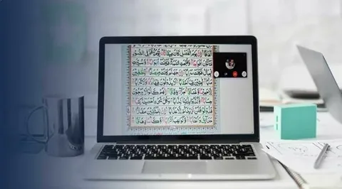 how to learn Quran online