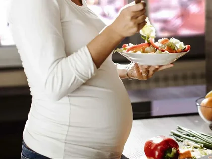 ramadan fasting during pregnancy