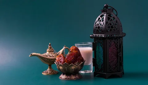 ramadan fasting month: rules & traditions