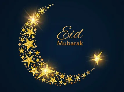 eid al fitr 2024 wishes in english