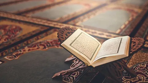 benefits of surah luqman