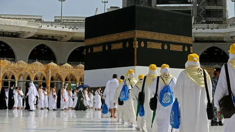 what is the significance of hajj in islam