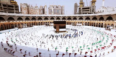 what is the significance of hajj in islam