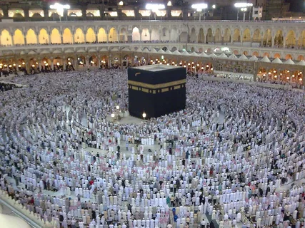 5 importance of hajj