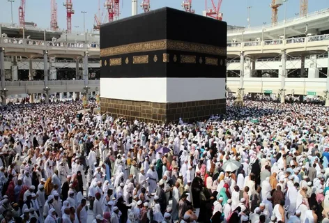 5 Importance of Hajj for Muslims