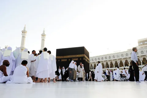 when is hajj in islamic calendar