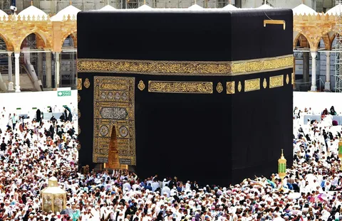 when is hajj in islamic calendar