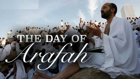 arafat day 2024