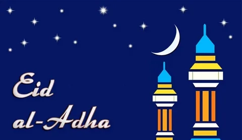 Eid Al Adha 2024: Celebrating Compassion