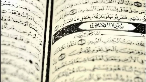 surah qasas benefits