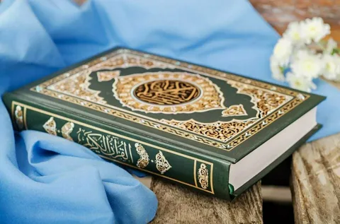 Women in the quran asiya 