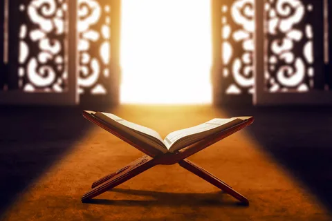 women in the quran mary: story of maryam