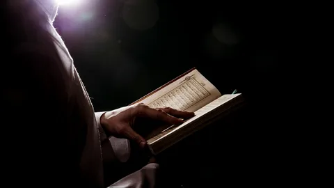 benefits of reading quran