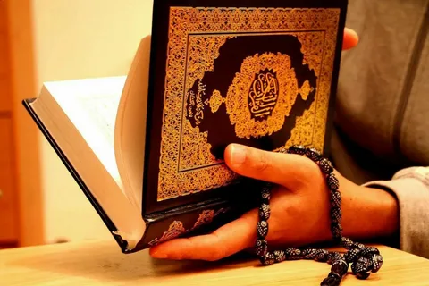 benefits of reading quran