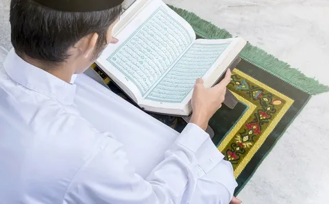 benefits of reading quran