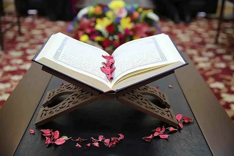 how to get better at reciting quran