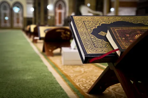 how to get better at reciting quran