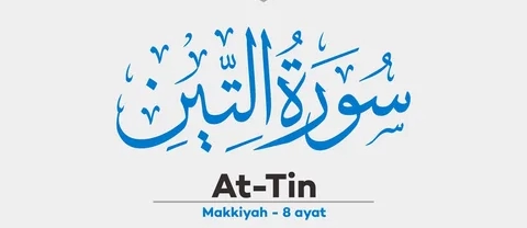 surah at tin benefits