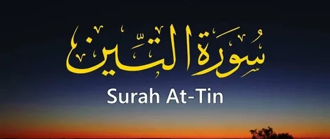 Surah At-Tin Benefits: the Health Rewards