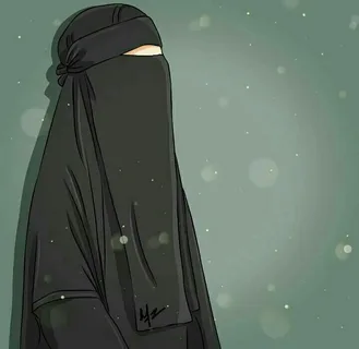 How to Start Wearing Niqab