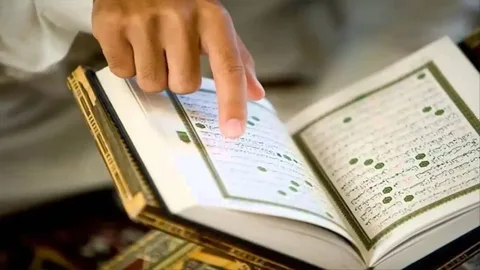 Discover What does the Quran Says About Education