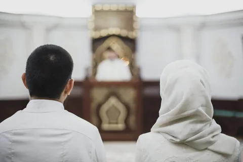 what does the quran say about marriage