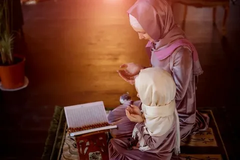 Understanding what does the quran say about mothers