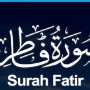 Surah Fatir Benefits: Understanding Its Powerful Themes