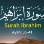 Surah Ibrahim Benefits: Spiritual Insights