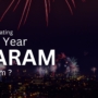 Is celebrating Happy New Year haram in Islam