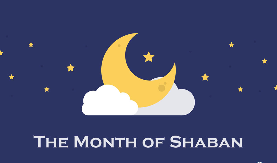 What to do in the month of shaban: Prepare for Ramadan