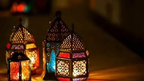 Lessons from the Month of Ramadan