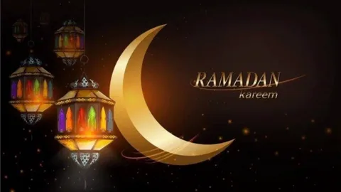 Virtues of month of Ramadan