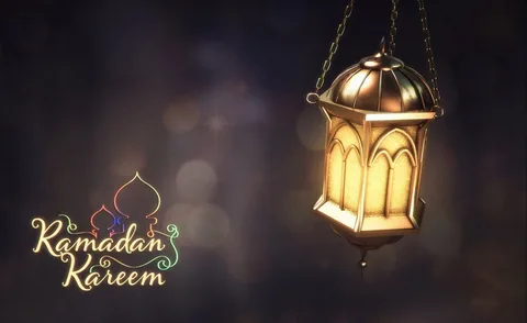 Virtues of month of Ramadan and Blessings