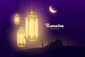 Why is the month of ramadan important to muslims