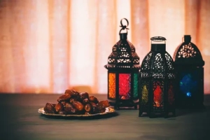 intention for fasting in the month of ramadan