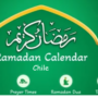 Ramadan Calendar Chile 2025