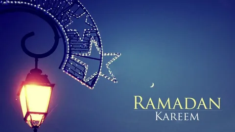 Short Key Duas to recite in Ramadan