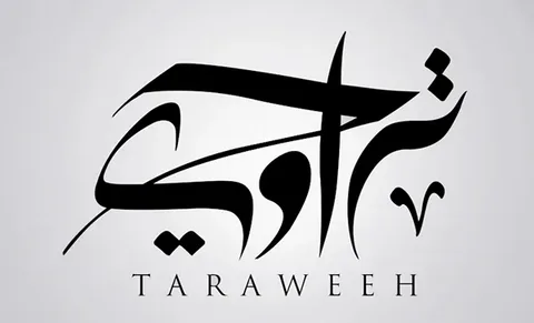 What are the rules of Taraweeh?