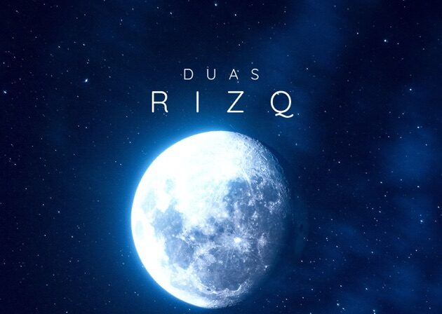 Duas for Rizq: Prayers for Sustenance and Blessings