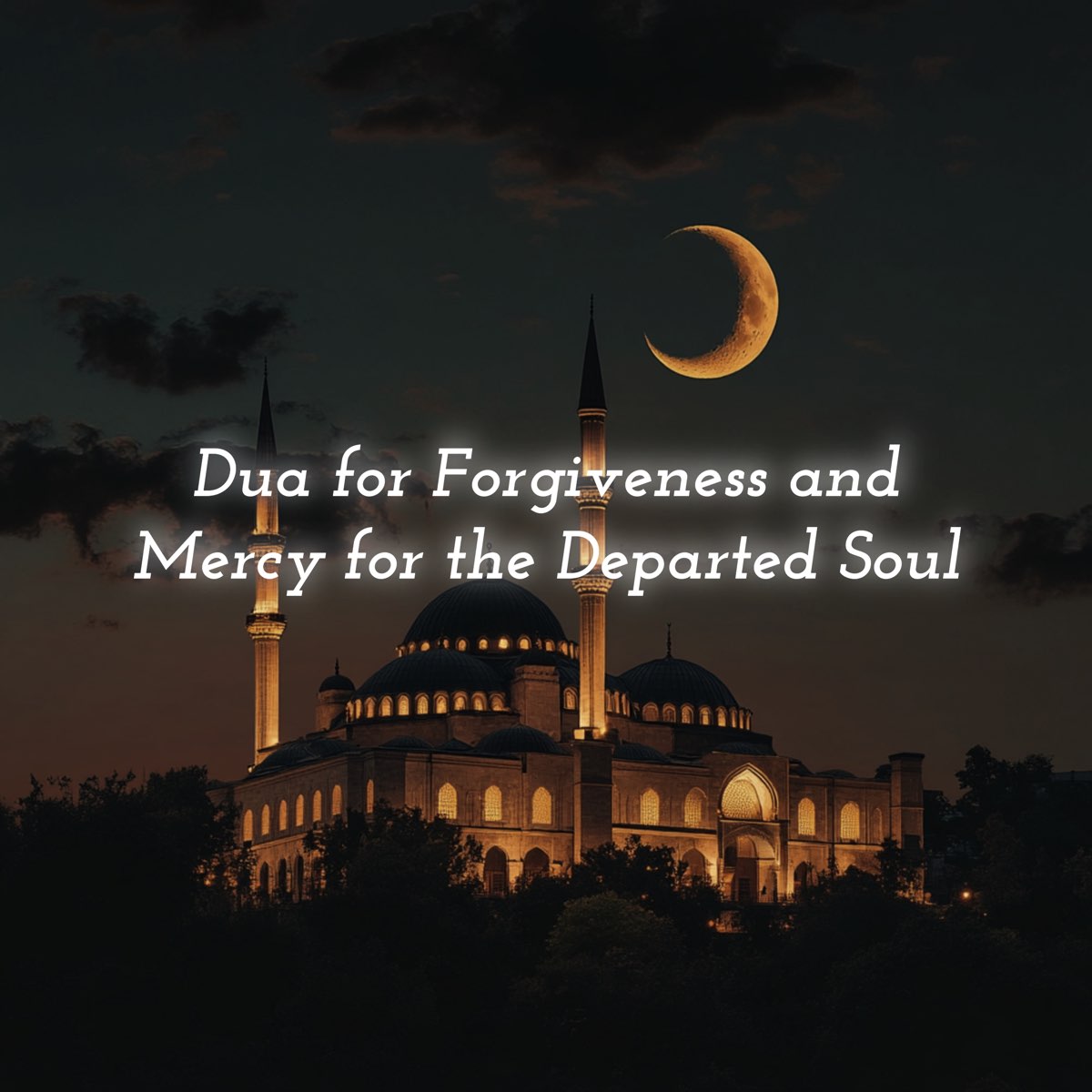 Duas for Forgiveness: How to Seek Allah’s Mercy?