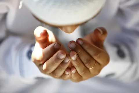 Duas for Forgiveness