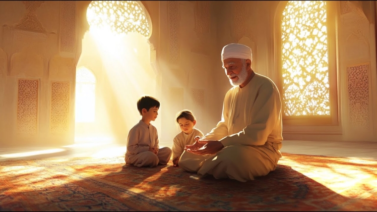 Practical Islamic Parenting Strategies for Today’s Families
