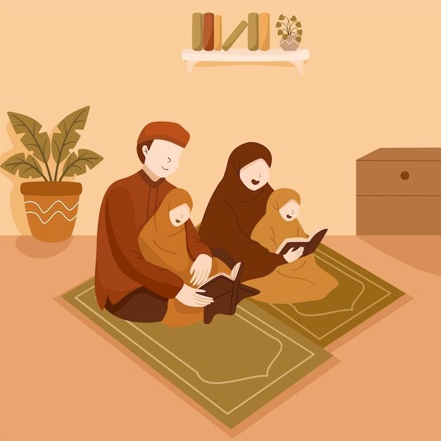 Islamic Parenting Strategies