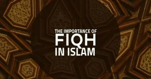 Key Concepts Of Fiqh