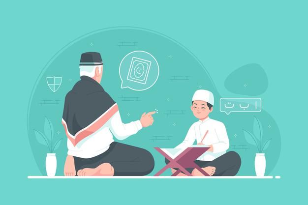How To Use Technology In The Service Of Islam